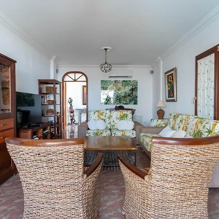 Casa Maria,