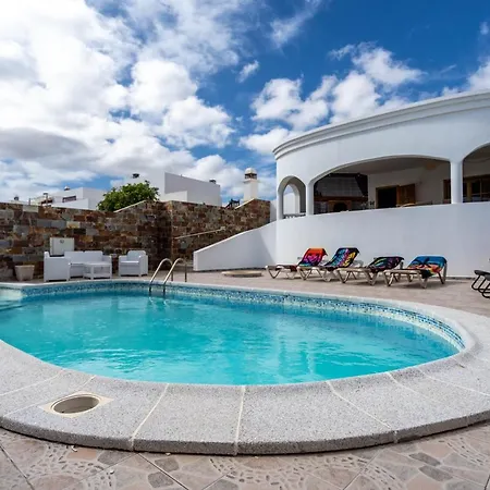 Holiday home Casa Maria, Puerto Calero