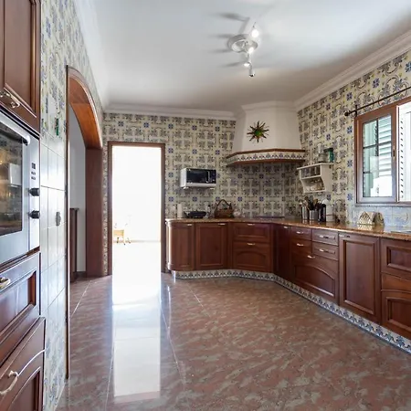 Holiday home Casa Maria, Puerto Calero