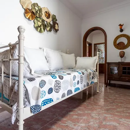 Holiday home Casa Maria, Puerto Calero