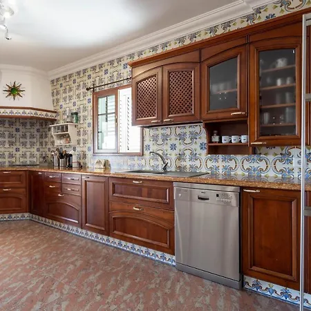 Casa Maria, Holiday home *