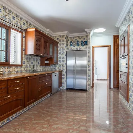 Casa Maria, Holiday home *
