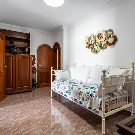 Casa Maria, Puerto Calero