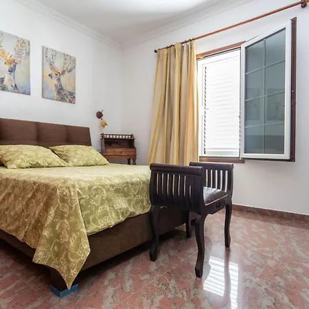 Holiday home Casa Maria, Puerto Calero