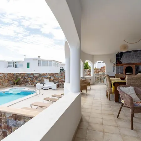 Casa Maria, * Puerto Calero