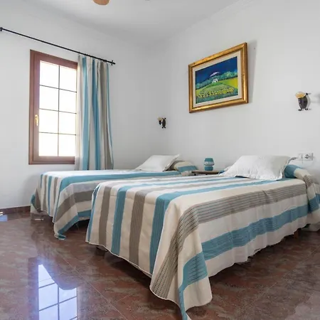 Casa Maria, Puerto Calero