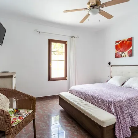 Holiday home Casa Maria, Puerto Calero
