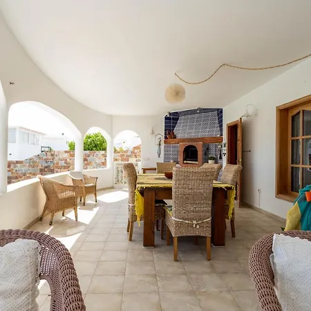 Holiday home Casa Maria, Puerto Calero