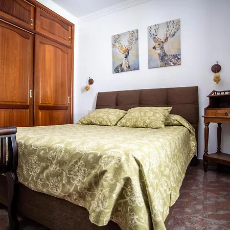 Holiday home Casa Maria,