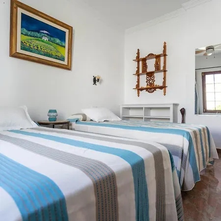 Casa Maria, Holiday home Puerto Calero