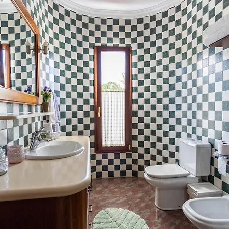 Holiday home Casa Maria, Puerto Calero