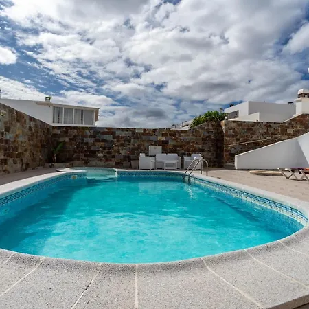 Casa Maria, * Puerto Calero