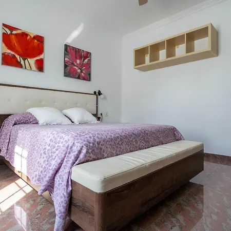 Casa Maria, Holiday home Puerto Calero