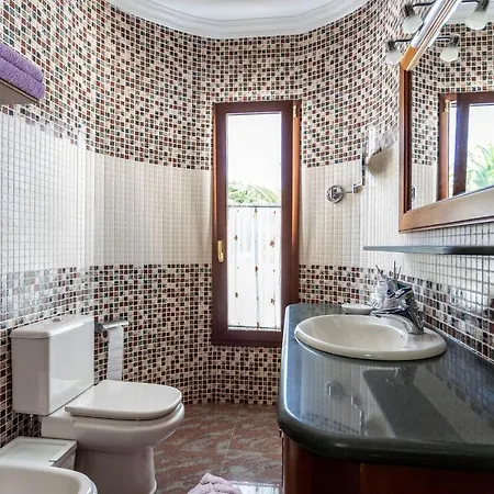 Casa Maria, Holiday home *
