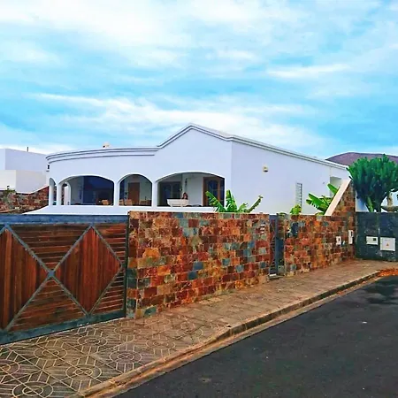 Casa Maria,