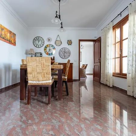 Casa Maria, * Puerto Calero