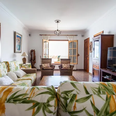 Vakantiehuis Casa Maria, Puerto Calero
